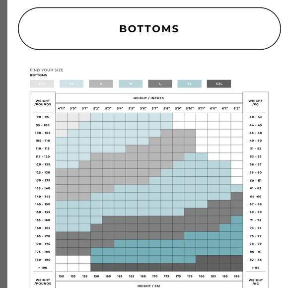 Turquoise Blue Tie Top & Scrunch Butt Leggings size small - Picture 8 of 9